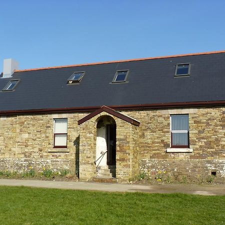 Old Police House Bed & Breakfast Haverfordwest Dış mekan fotoğraf