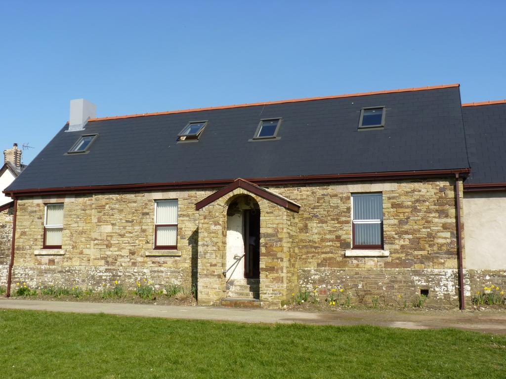 Old Police House Bed & Breakfast Haverfordwest Dış mekan fotoğraf