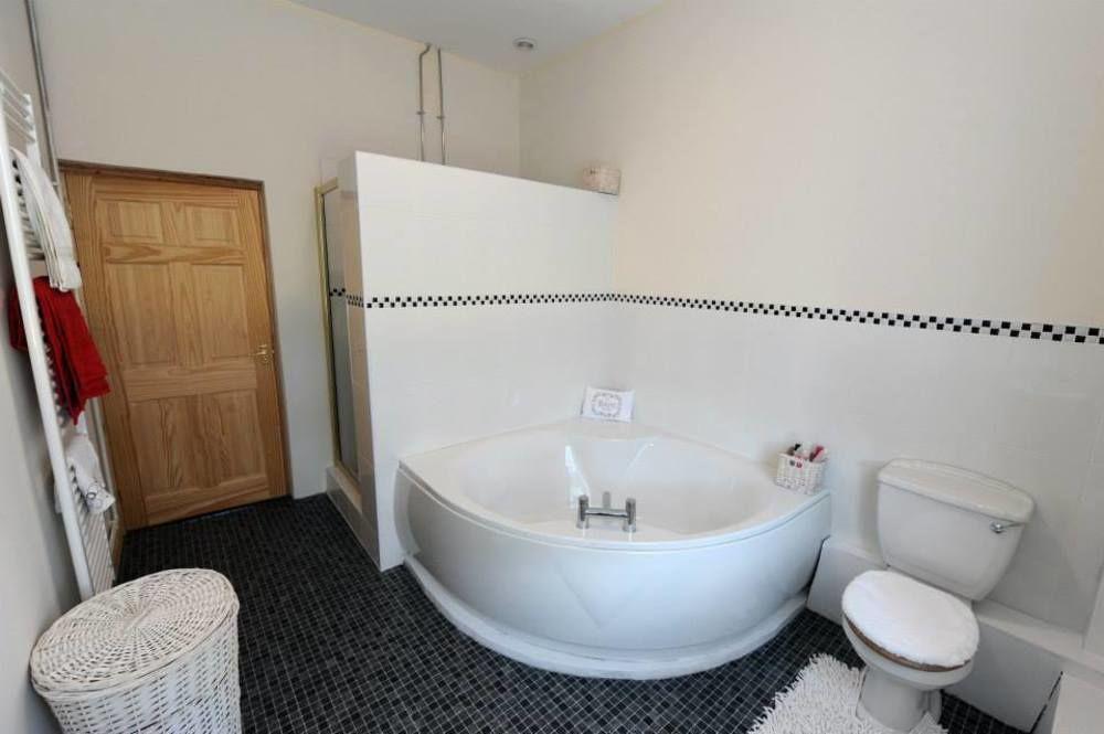 Old Police House Bed & Breakfast Haverfordwest Dış mekan fotoğraf