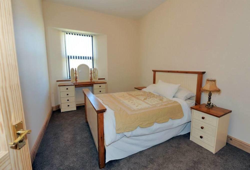 Old Police House Bed & Breakfast Haverfordwest Dış mekan fotoğraf