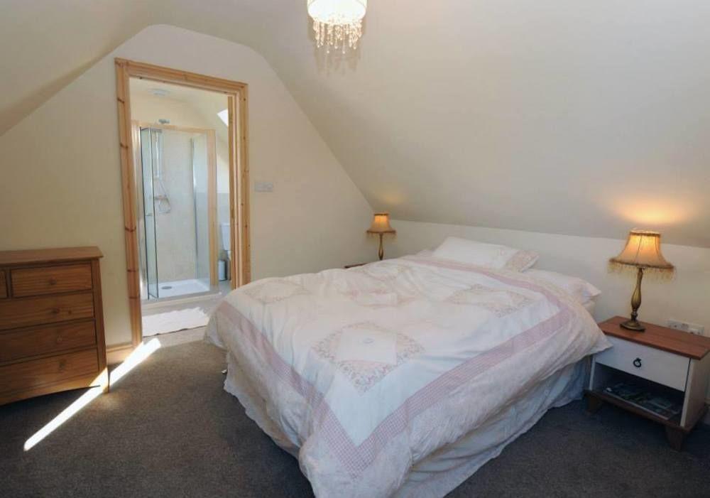 Old Police House Bed & Breakfast Haverfordwest Dış mekan fotoğraf