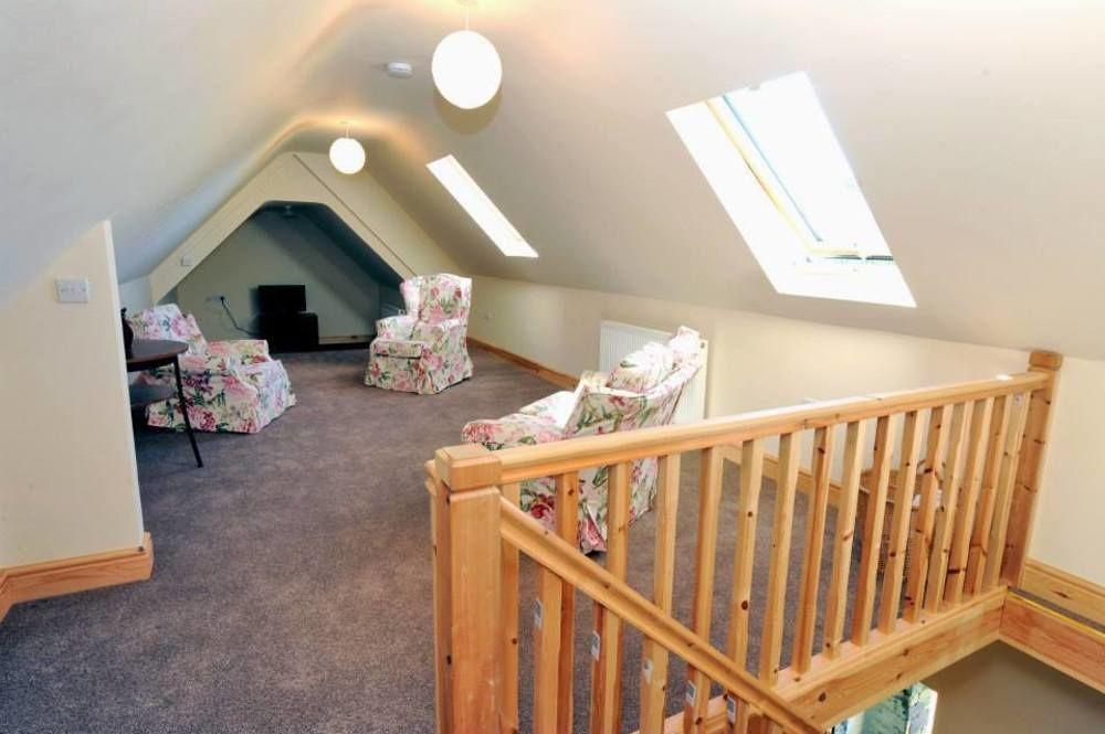 Old Police House Bed & Breakfast Haverfordwest Dış mekan fotoğraf